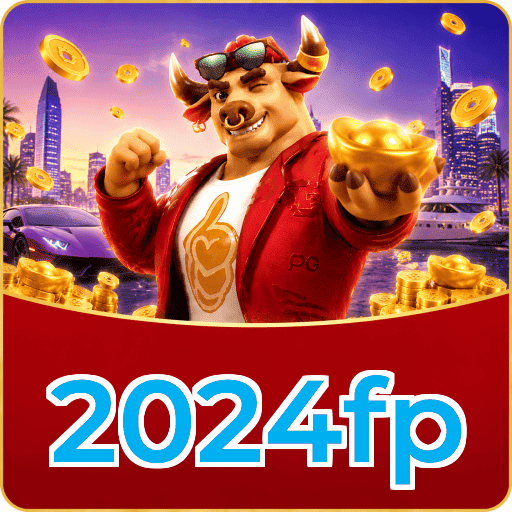 Fortune Tiger Logo 1