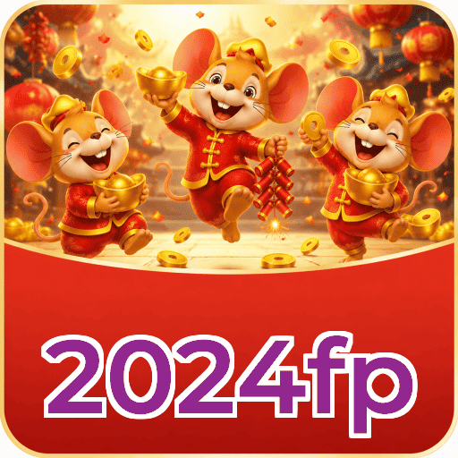 Fortune Tiger Logo 3
