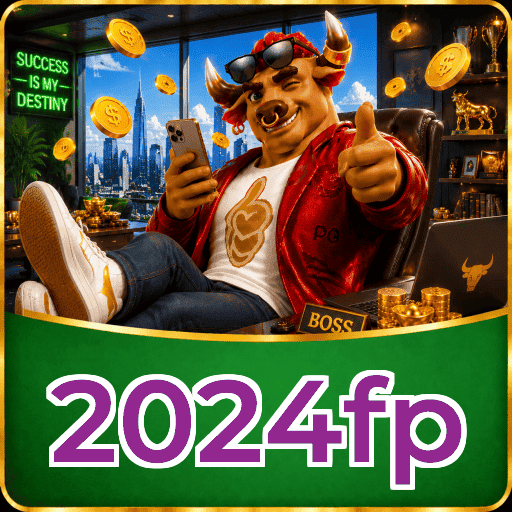 Certificação GLI 2024fp