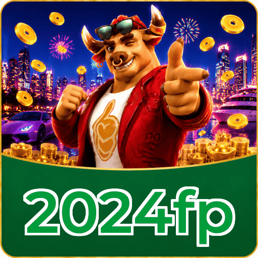 Plataforma 2024fp - Segurança SSL 256-bit