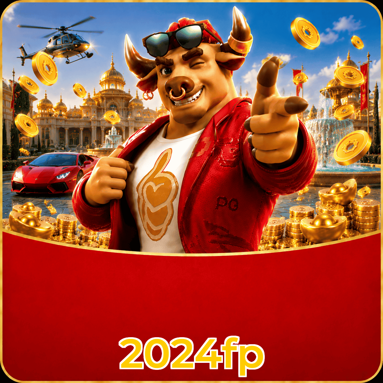 Telegram 2024fp - Canal Oficial Verificado