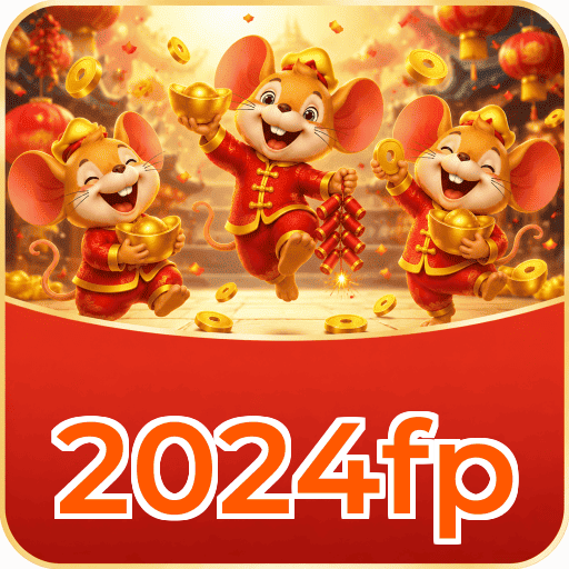 2024fp Instalar Logo 3